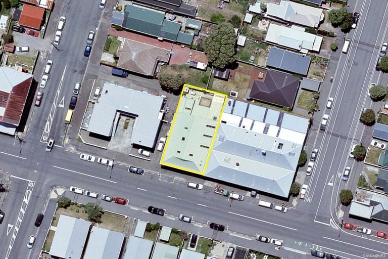 Photo of property in 115 Coutts Street, Kilbirnie, Wellington, 6022