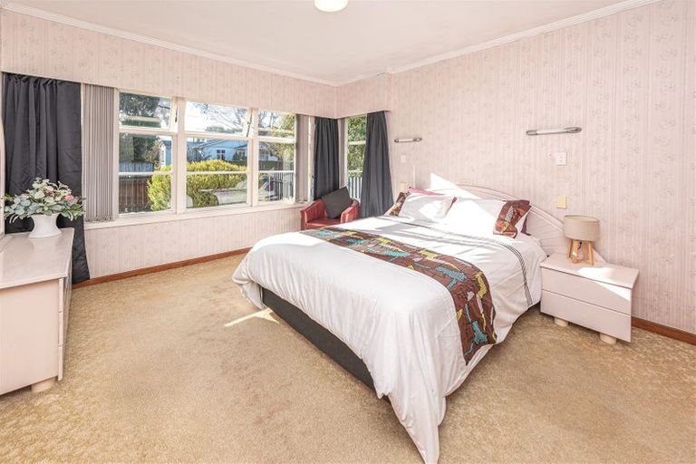 Photo of property in 3 Cumbrae Place, Aramoho, Whanganui, 4500