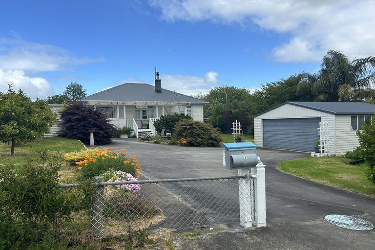Photo of property in 7 Sanders Street, Arapuni, Putaruru, 3415