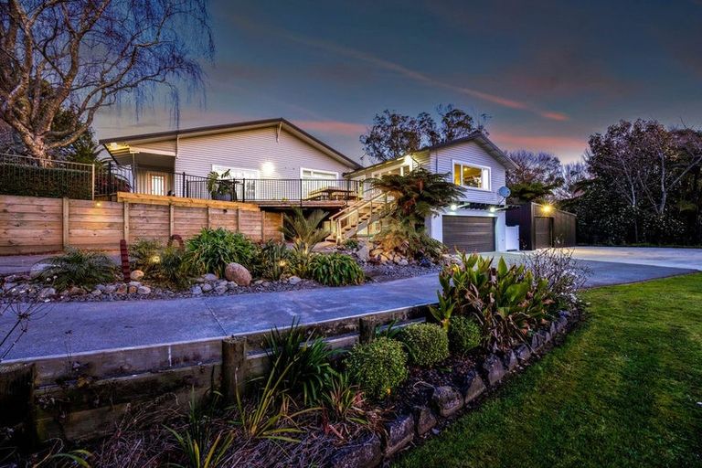 Photo of property in 30 Atkinson Street, Normanby, Hawera, 4614