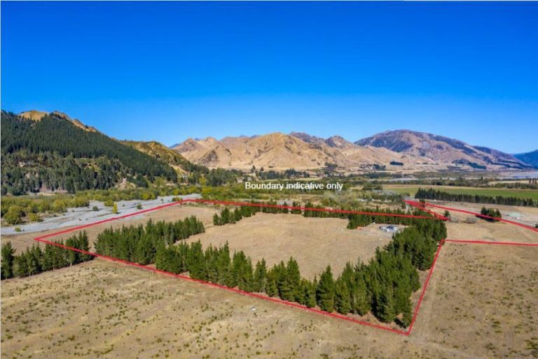 Photo of property in 22 River Road, Hanmer Springs, 7334