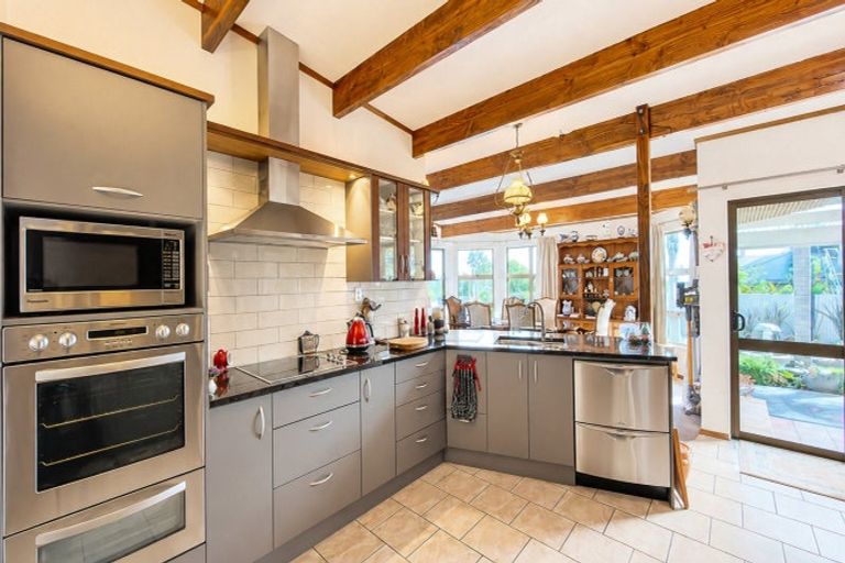 Photo of property in 603 Thames Coast Sh25 Road, Waiomu, Thames, 3575