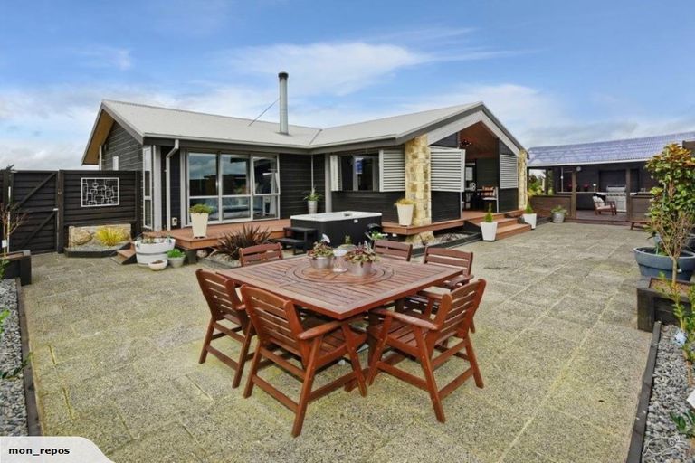 Photo of property in 3/1253 Courtenay Road, Kirwee, Darfield, 7571