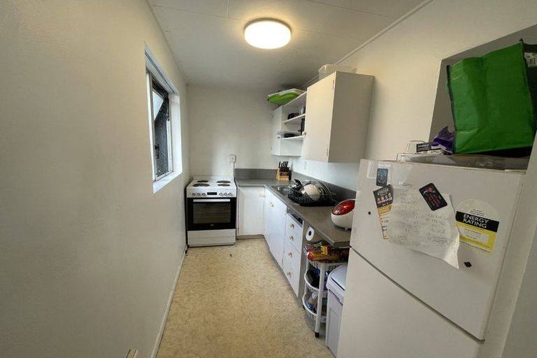 Photo of property in Adelphi Apartments, 183 The Terrace, Wellington Central, Wellington, 6011