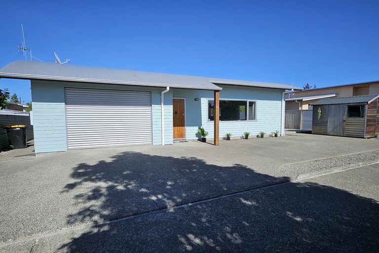 Photo of property in 22a Marlborough Street, Feilding, 4702