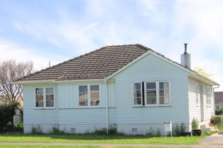 Photo of property in 58 Centennial Crescent, Te Hapara, Gisborne, 4010
