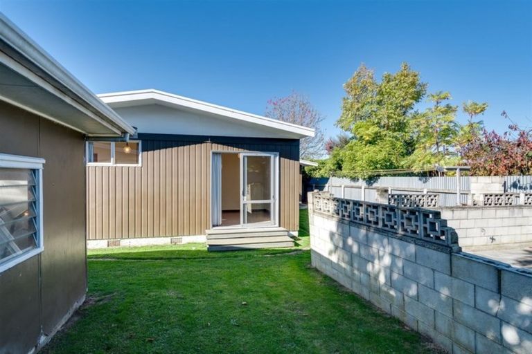 Photo of property in 43 Salisbury Avenue, Tamatea, Napier, 4112