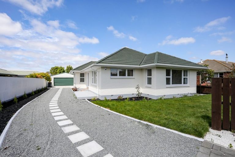 Photo of property in 82 Main North Road, Papanui, Christchurch, 8052