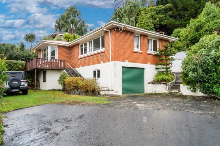 Photo of property in 32 Hocken Street, Kenmure, Dunedin, 9011