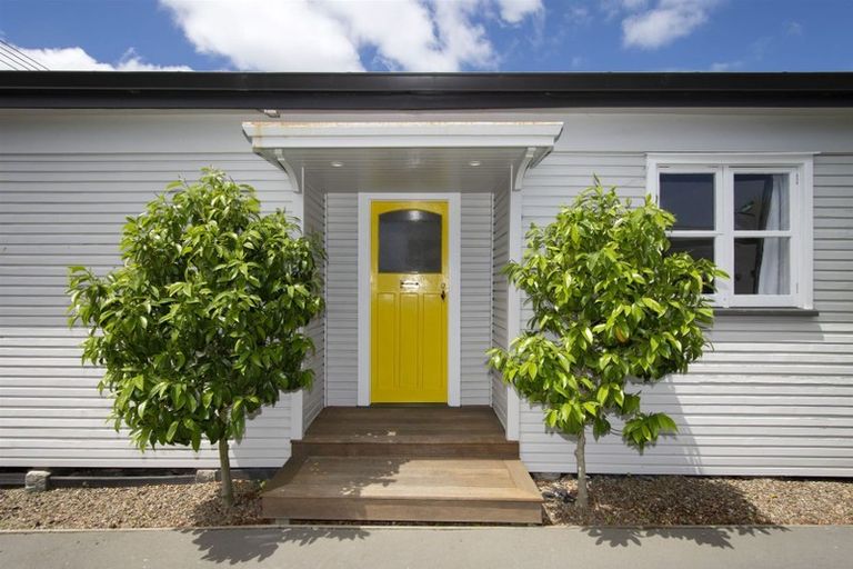 Photo of property in 1/140 Hastings Street, Sydenham, Christchurch, 8023
