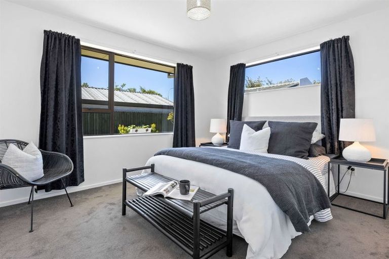 Photo of property in 10 Glenconnor Place, Burwood, Christchurch, 8083