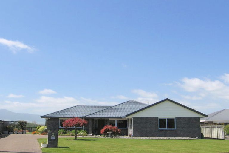 Photo of property in 124 Tawari Street, Matamata, 3400