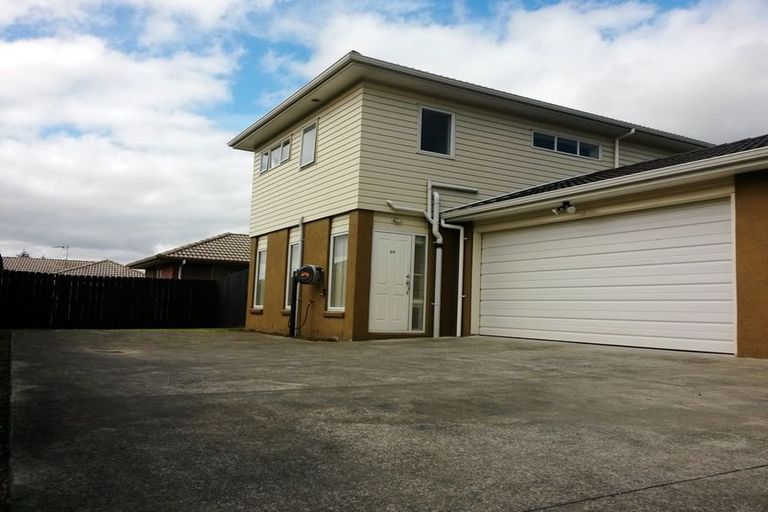 Photo of property in 62b Gibson Road, Tuakau, 2121