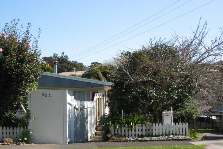 Photo of property in 65b David Street, Westown, New Plymouth, 4310