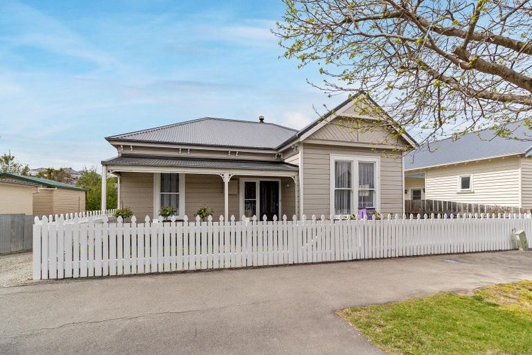 Photo of property in 42 Rhodes Street, Parkside, Timaru, 7910