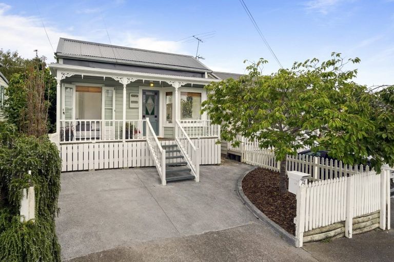 Photo of property in 74 Summer Street, Ponsonby, Auckland, 1011