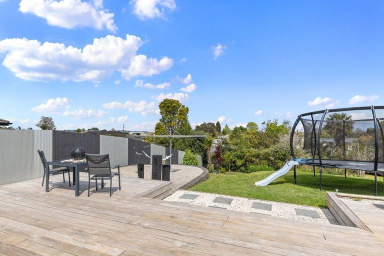 Photo of property in 16 North Crest Drive, Onerahi, Whangarei, 0110