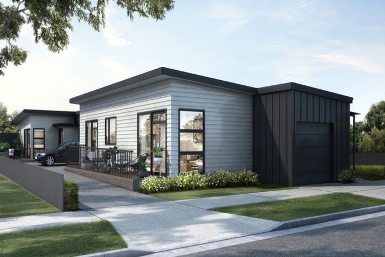 Photo of property in 16 Law Street, Caversham, Dunedin, 9012