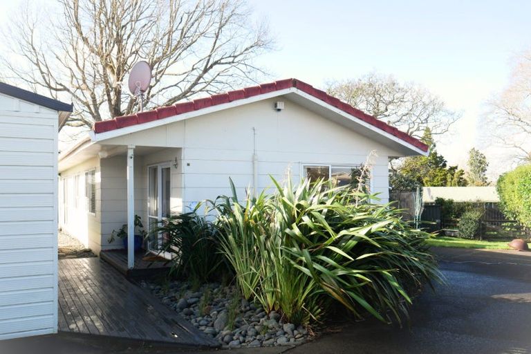 Photo of property in 34 Tasman Street, Pukekohe, 2120