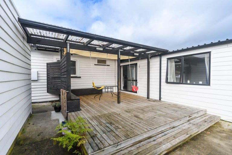 Photo of property in 129 Church Street, West End, Palmerston North, 4412