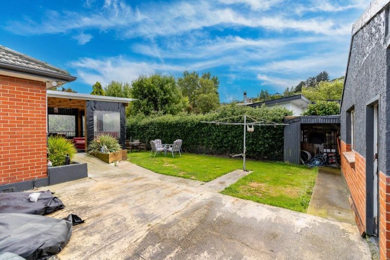 Photo of property in 1 Watson Street, Green Island, Dunedin, 9018