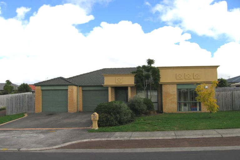 Photo of property in 34 Basra Drive, Henderson, Auckland, 0612