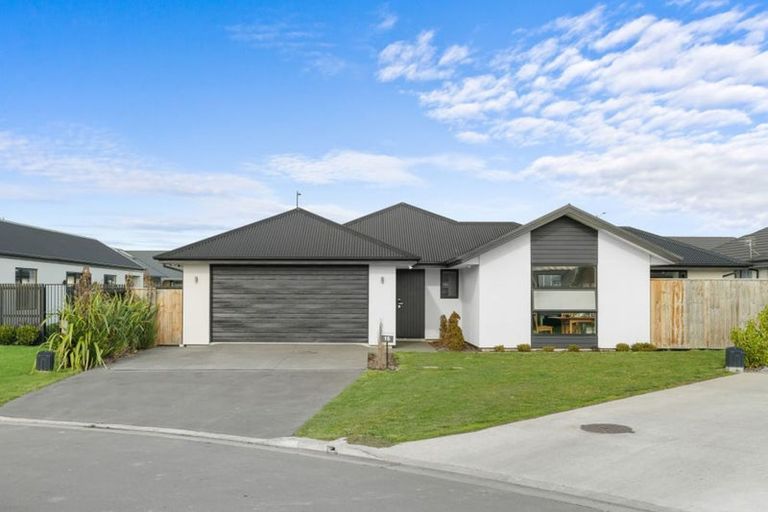 Photo of property in 15 Pakura Street, Lincoln, 7608