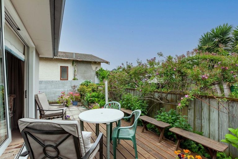 Photo of property in 17a Jull Street, Napier South, Napier, 4110
