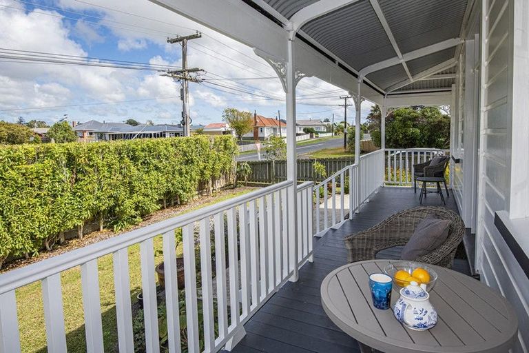 Photo of property in 31 Carrington Street, Dargaville, 0310