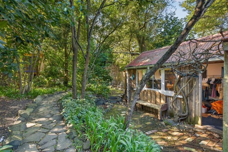 Photo of property in 38 Voelas Road, Lyttelton, 8082