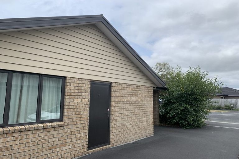 Photo of property in 1/232 Killarney Road, Frankton, Hamilton, 3204