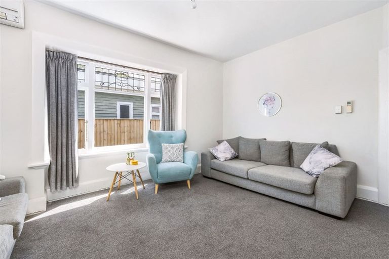 Photo of property in 25 Flockton Street, Mairehau, Christchurch, 8013