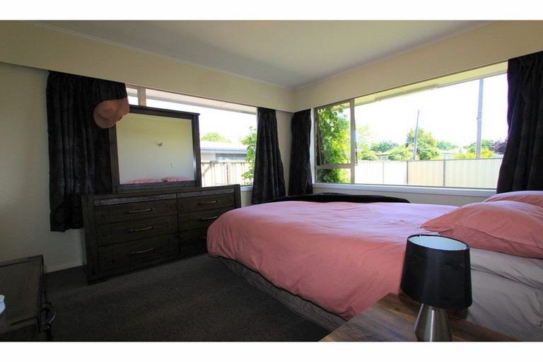 Photo of property in 25 Ward Street, Springlands, Blenheim, 7201