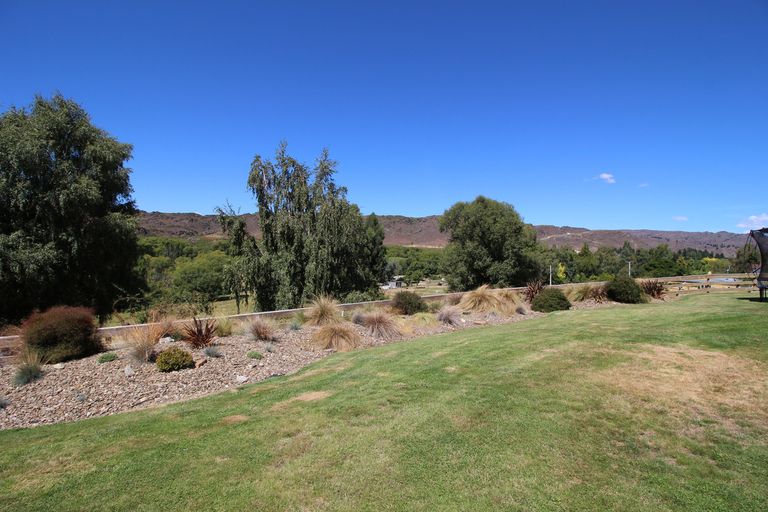 Photo of property in 97 Manuherikia Road, Alexandra, 9393