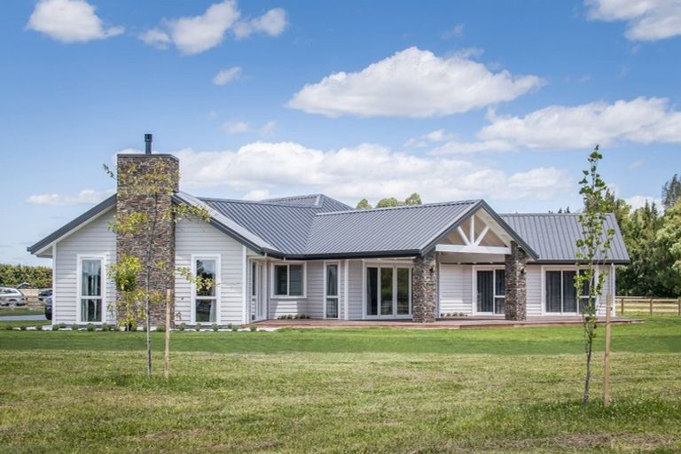 Photo of property in 258 Clifton Road, Whitford, 2571