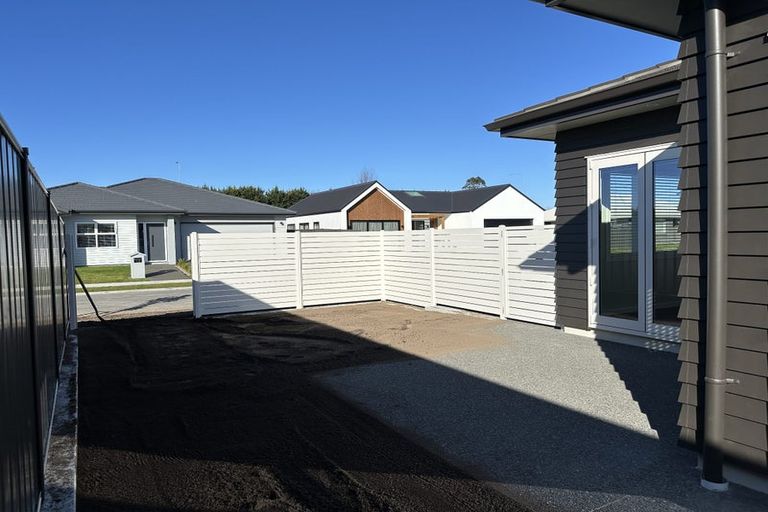 Photo of property in 15 George Yee Place, Taradale, Napier, 4112