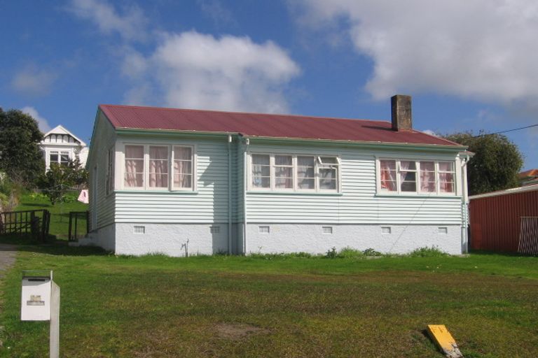 Photo of property in 34 Plunket Street, Dargaville, 0310