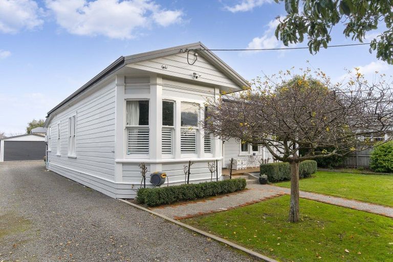 Photo of property in 65 Essex Street, Masterton, 5810