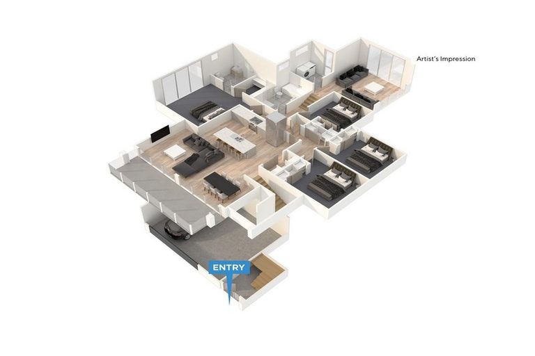 Photo of property in 79 Anne Burton Drive, Warkworth, 0910