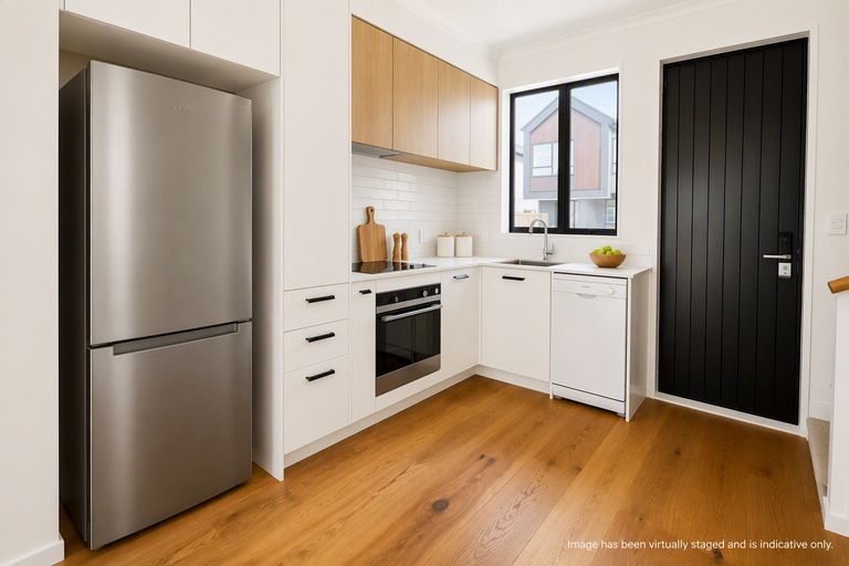 Photo of property in 4/31 Mahalo Avenue, Wiri, Auckland, 2104