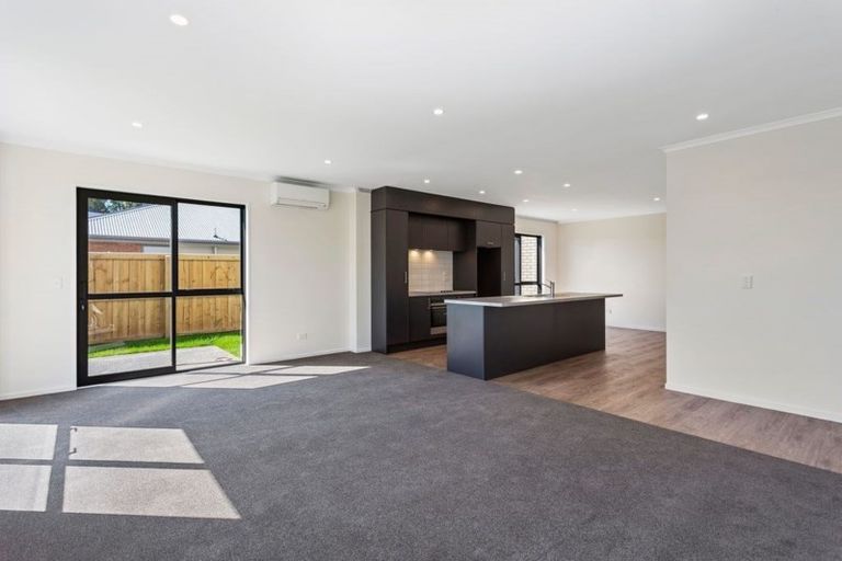 Photo of property in 1 Vildebeest Street, Halswell, Christchurch, 8025