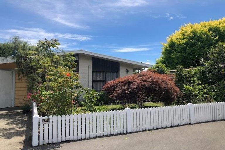 Photo of property in 162 Tasman Street, Nelson, 7010