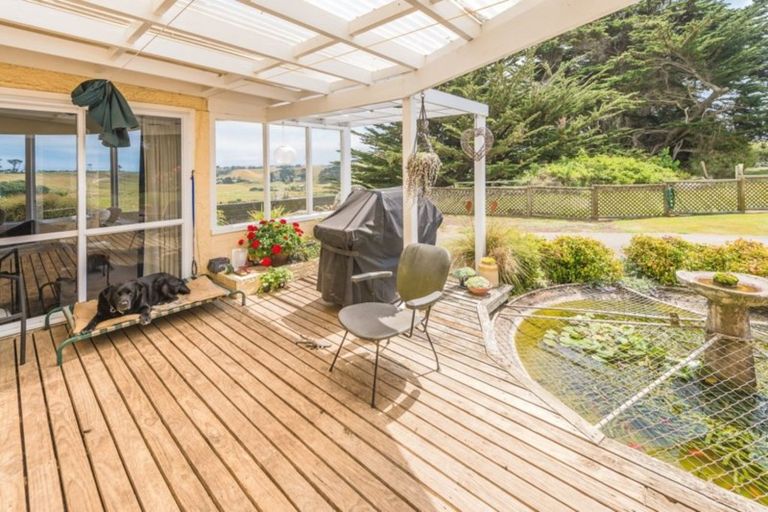 Photo of property in 854 Rapanui Road, Kai Iwi, Whanganui, 4574
