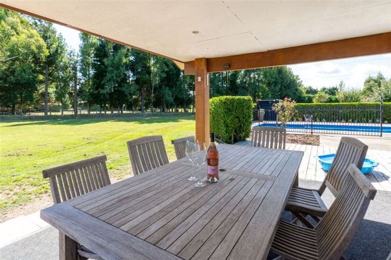 Photo of property in 67 Mandalea Road, Ohoka, Rangiora, 7475