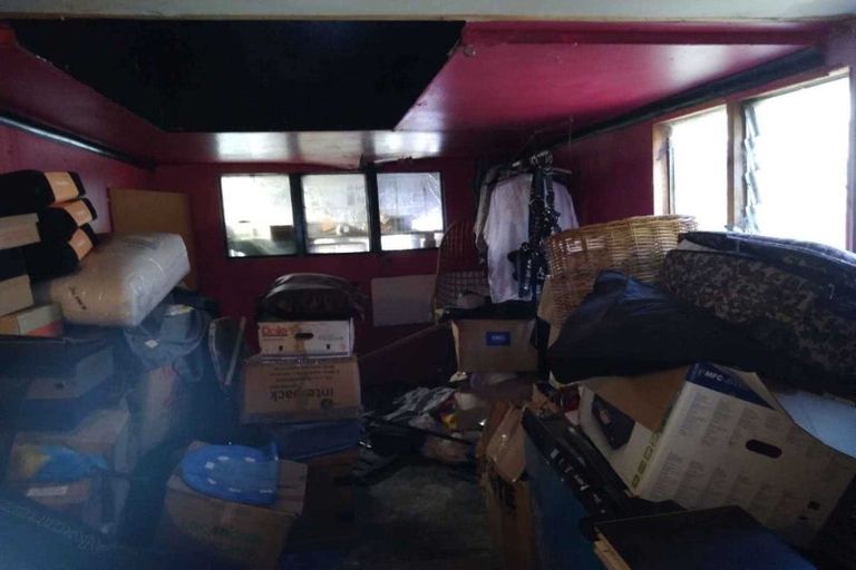 Photo of property in 767 Catlins Valley Road, Tawanui, Owaka, 9586