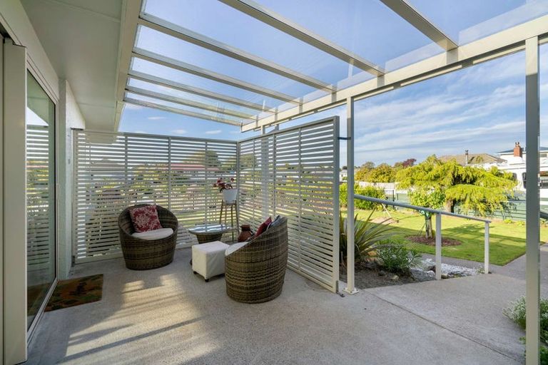 Photo of property in 2 Highfield Terrace, Newfield, Invercargill, 9812