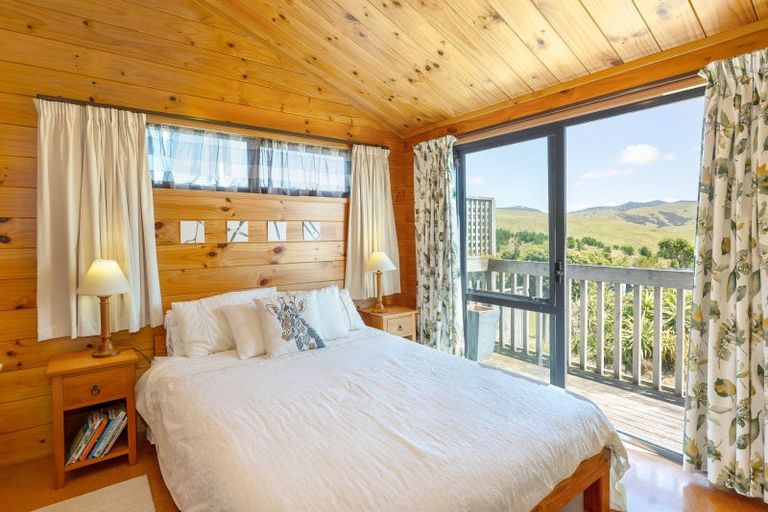Photo of property in 46 Guthrie Crescent, Castlepoint, Tinui, 5889