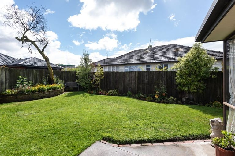 Photo of property in 165 Edinburgh Street, Spreydon, Christchurch, 8024