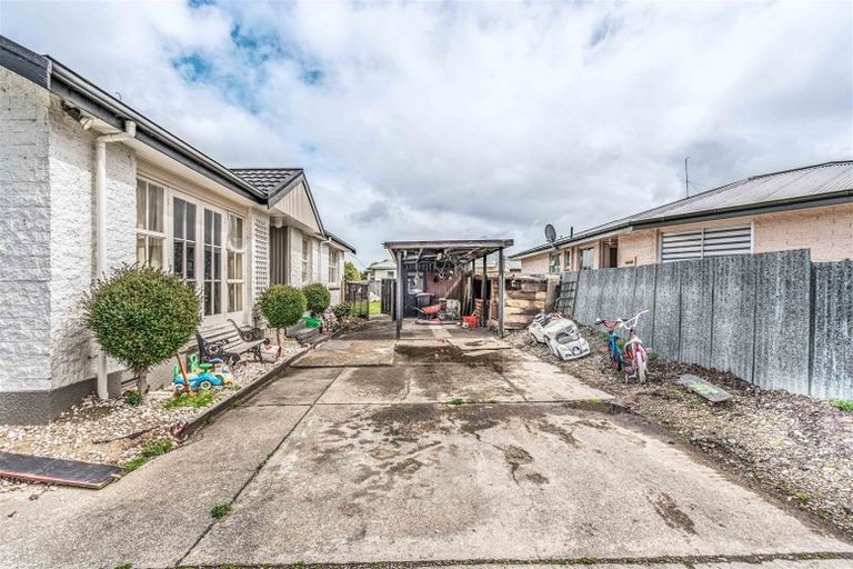 Photo of property in 26 Hamilton Street, East Gore, Gore, 9710