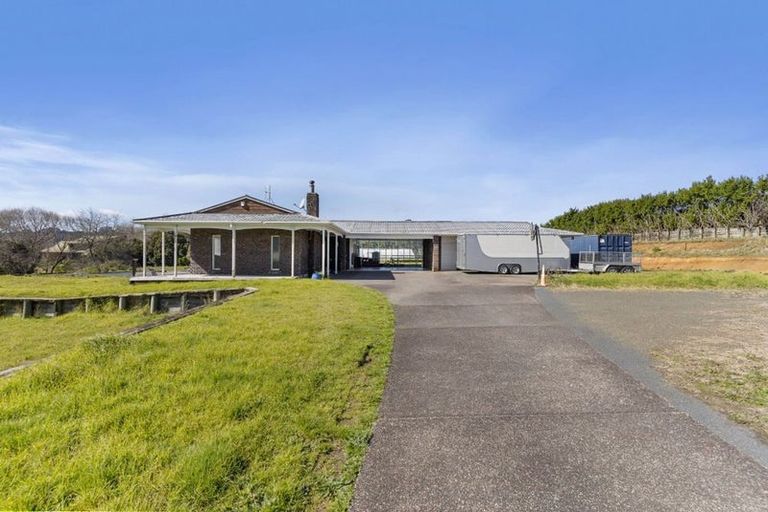 Photo of property in 110 Fitzgerald Road, Drury, 2577